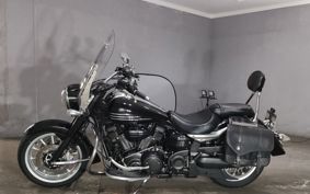 YAMAHA XV1900A MIDNIGHT STAR 2011 VP23