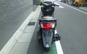 YAMAHA N-MAX SE86J