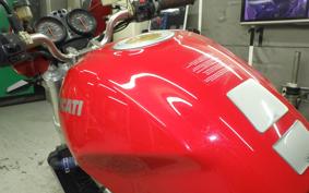 DUCATI MONSTER S4 2003