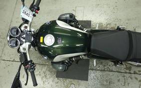 BMW R12 nine T 2025