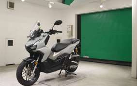 HONDA ADV160 2004 KF54