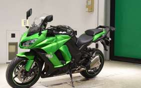 KAWASAKI NINJA 1000 A 2015