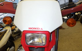 HONDA XR400R 2003