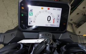 HONDA CB750 HORNET 2025 RH24
