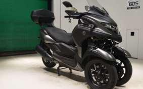 YAMAHA TRICITY 300 2024 SH21J