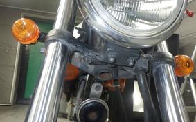 SUZUKI GRASS TRACKER Bigboy