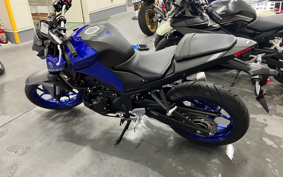 SUZUKI HAYABUSA 2023 EJ11A