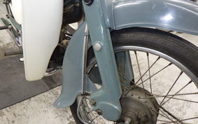 HONDA C100 SUPER CUB 1997 C100