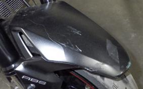 KAWASAKI Z900 Gen.2 2020 ZR900B