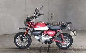 HONDA MONKEY 125 JB02