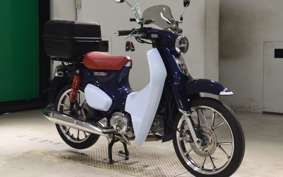 HONDA C125 SUPER CUB JA58