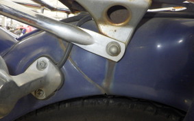 HONDA C50 SUPER CUB AA01