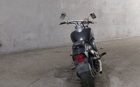 YAMAHA DRAGSTAR400 4TR