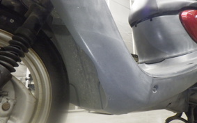 YAMAHA JOG POCHE 2024 SA08J