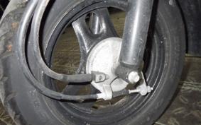 HONDA DIO Gen.5 2008 AF56