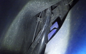 HONDA TACT Basket 2011 AF79