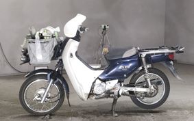 HONDA SUPER CUB50 AA04
