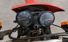 HONDA XL125R JD04