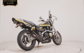 KAWASAKI ZEPHYR 400 KAI 1997 ZR400C