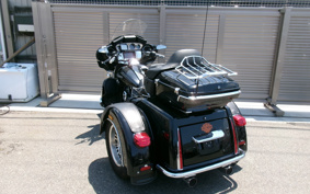 HARLEY FLHTCU 2015 MAL