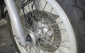HONDA GB400TT MK2 1987 NC20