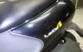 SUZUKI LET's 4 CA45A