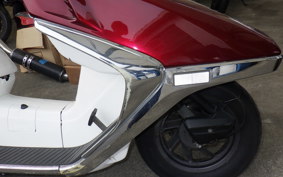 HONDA FUSION X SE MF02