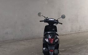 SUZUKI LET's CA4AA