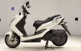 YAMAHA MAJESTY155 S 2025 SG28J