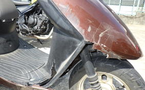 HONDA DIO Gen.6 AF68