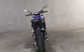 YAMAHA MT-07 RM19J