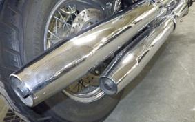 YAMAHA DRAGSTAR 1100 2003 VP13J