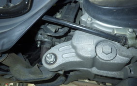 HONDA LEAD 125 2013 JF45