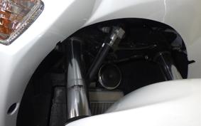 SUZUKI SKYWAVE 200 (Burgman 200) 2016 CH41A