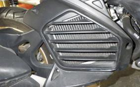 YAMAHA AERO X 155