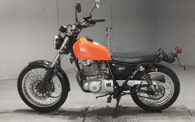 SUZUKI GLASS TRACKER BIG BOY NJ4BA