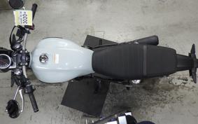 HONDA GB350S 2023 NC59