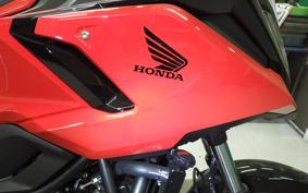 HONDA NC750X DCT 2025 RH23