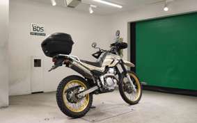 YAMAHA SEROW 250 Gen.2 2022 DG17J