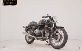 BMW R100RS 1981
