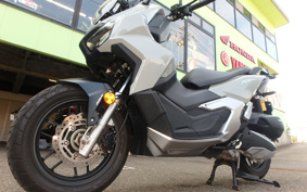 HONDA ADV160 KF54