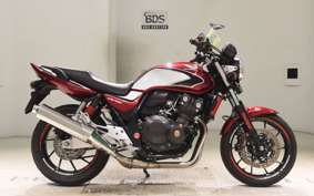 HONDA CB400SF GEN 4 2018 NC42