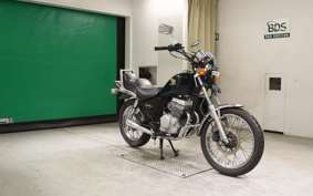 HONDA CBX125 CUSTOM 2002 JC12