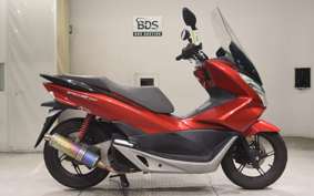HONDA PCX 150 2001 KF18
