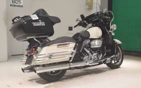HARLEY FLHTP 1750 2025