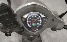 SUZUKI ADDRESS V110 CE47A