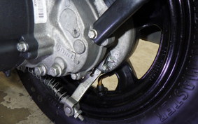 SUZUKI AVENIS 125 EA12J
