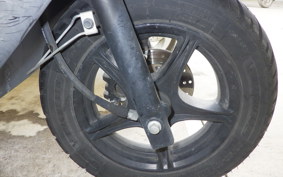 YAMAHA JOG Delux SA39J