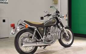 YAMAHA SR400 Gen.4 2013 RH03J