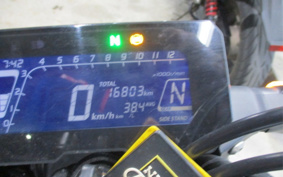 HONDA CB125 R JC79